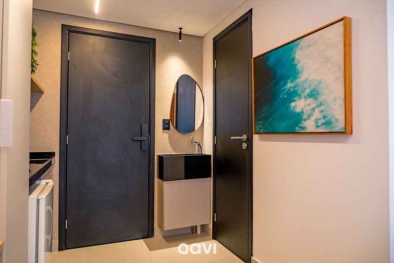 Studio Superior Alta Marine Bessa by Qavi