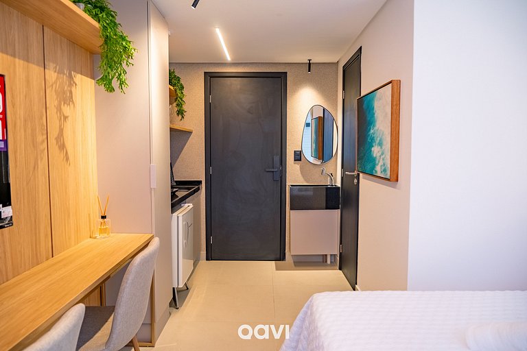 Studio Superior Alta Marine Bessa by Qavi