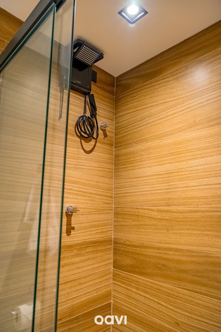 Studio Superior Alta Marine Bessa by Qavi