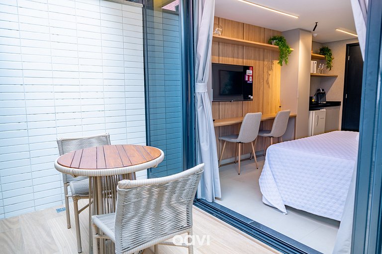Studio Superior Alta Marine Bessa by Qavi