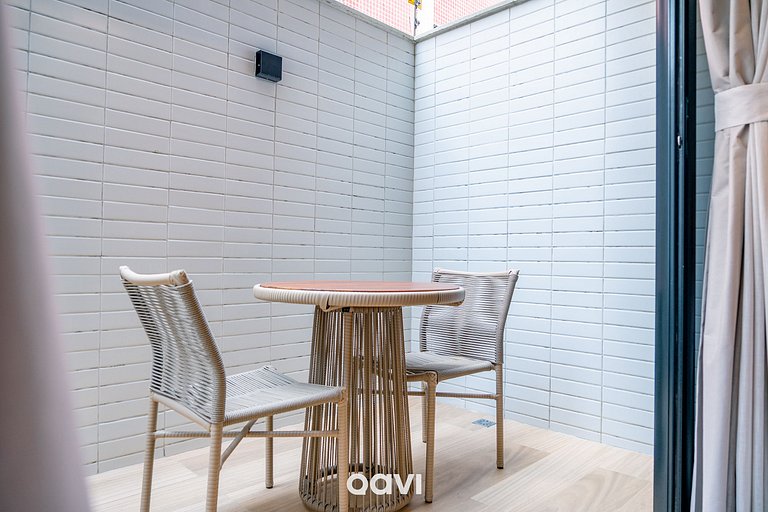 Studio Superior Alta Marine Bessa by Qavi