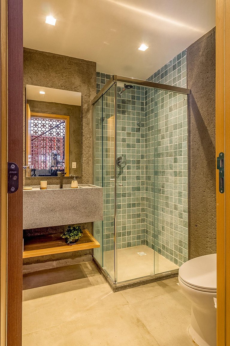 Villa de charme em Milagres Pysa 08 by Qavi