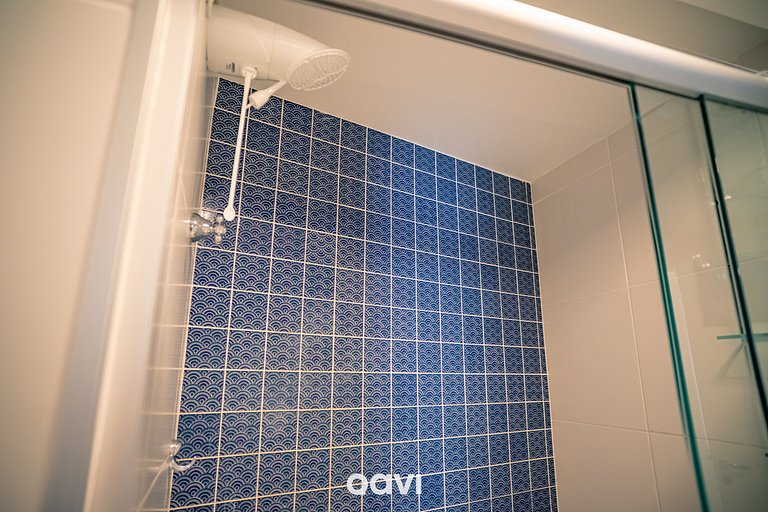 Apartamento Varanda In Mare Bali Cotovelo by Qavi