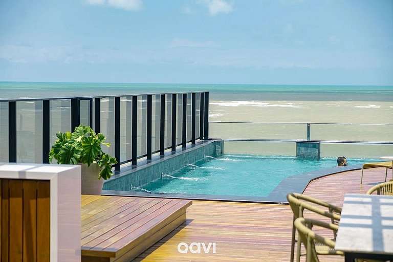 Studio Superior Alta Marine Bessa by Qavi