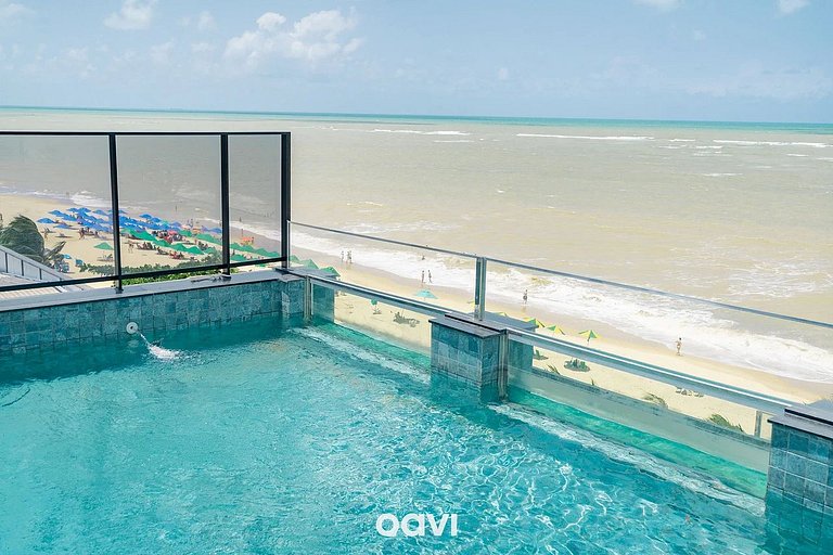 Studio Superior Alta Marine Bessa by Qavi