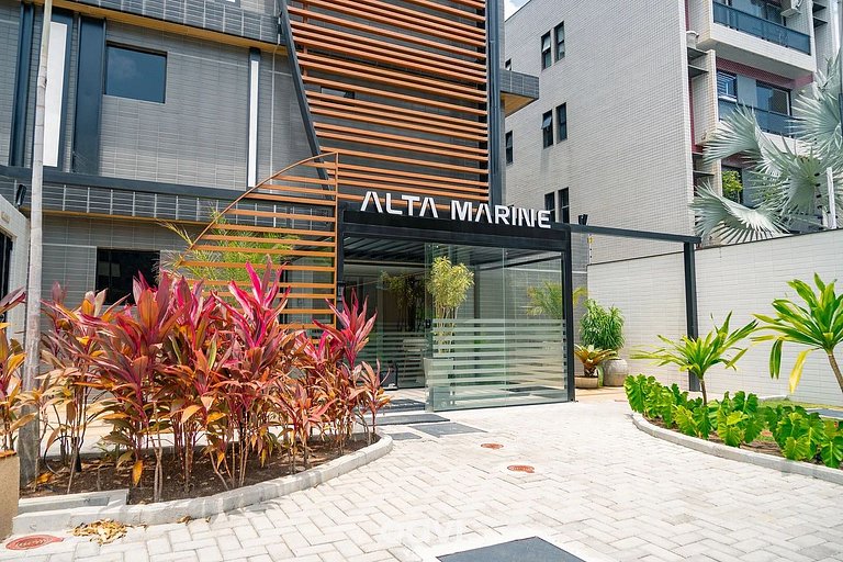 Studio Superior Alta Marine Bessa by Qavi