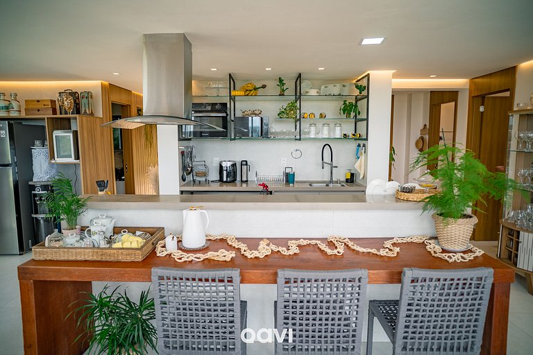 Casa Reserva Alteza Serra de Bananeiras by Qavi