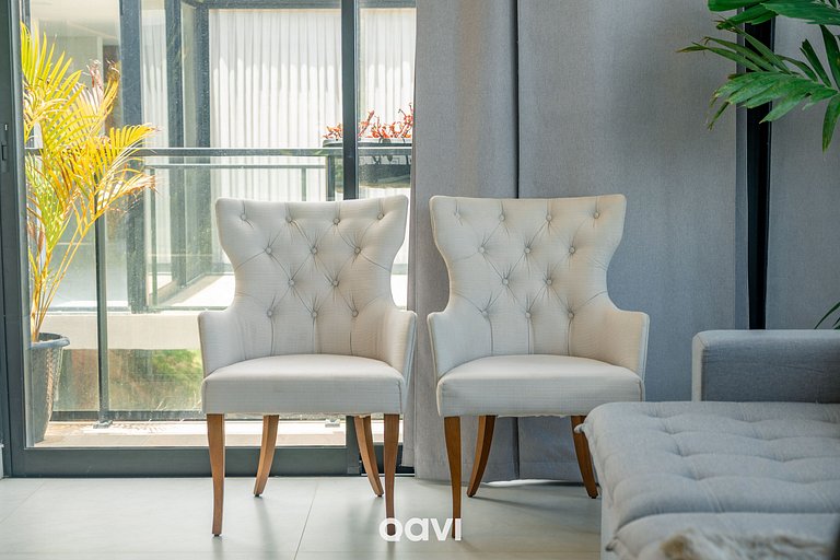 Casa Reserva Alteza Serra de Bananeiras by Qavi