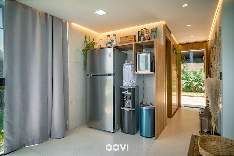 Casa Reserva Alteza Serra de Bananeiras by Qavi