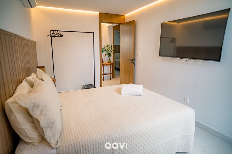 Casa Reserva Alteza Serra de Bananeiras by Qavi