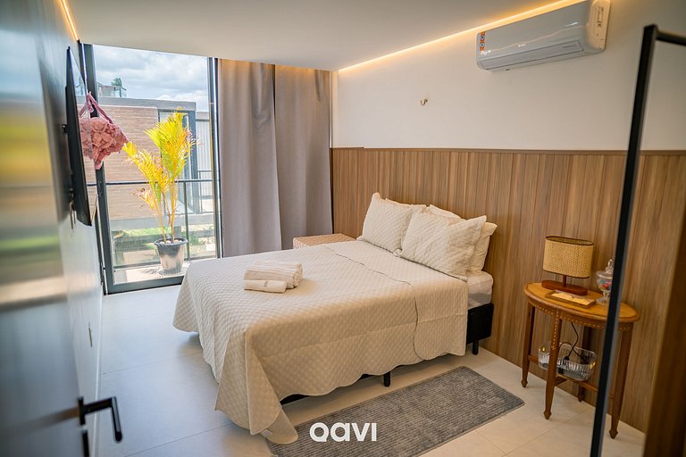 Casa Reserva Alteza Serra de Bananeiras by Qavi