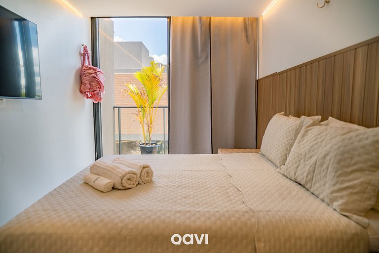 Casa Reserva Alteza Serra de Bananeiras by Qavi