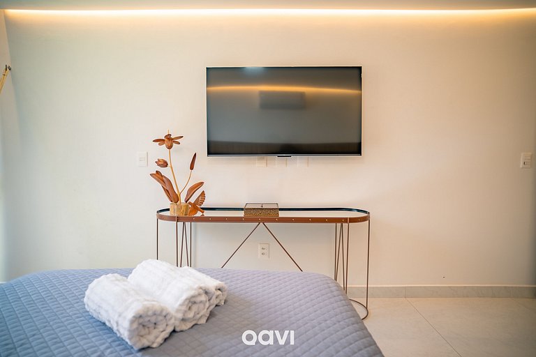 Casa Reserva Alteza Serra de Bananeiras by Qavi