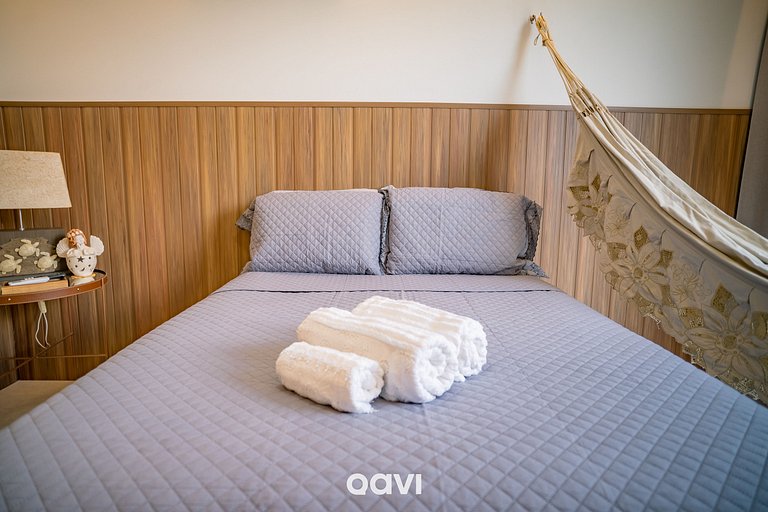 Casa Reserva Alteza Serra de Bananeiras by Qavi