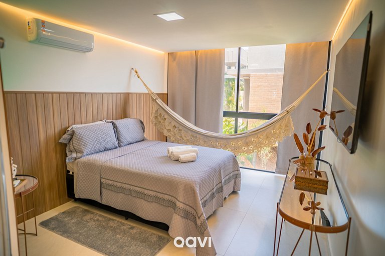 Casa Reserva Alteza Serra de Bananeiras by Qavi