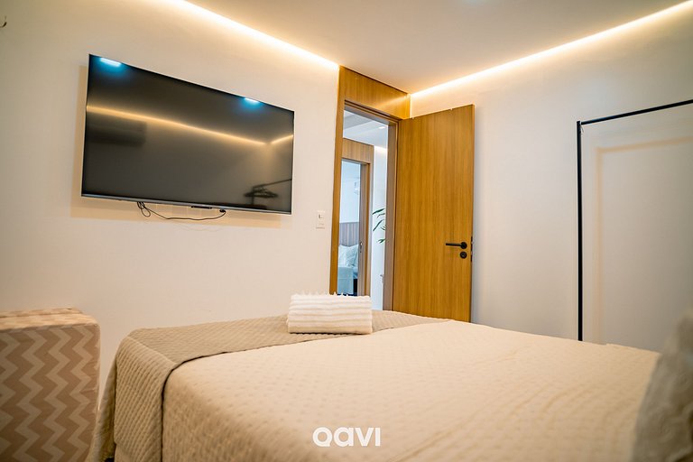 Casa Reserva Alteza Serra de Bananeiras by Qavi