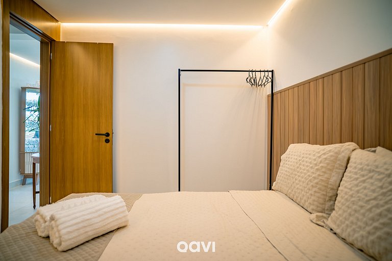 Casa Reserva Alteza Serra de Bananeiras by Qavi