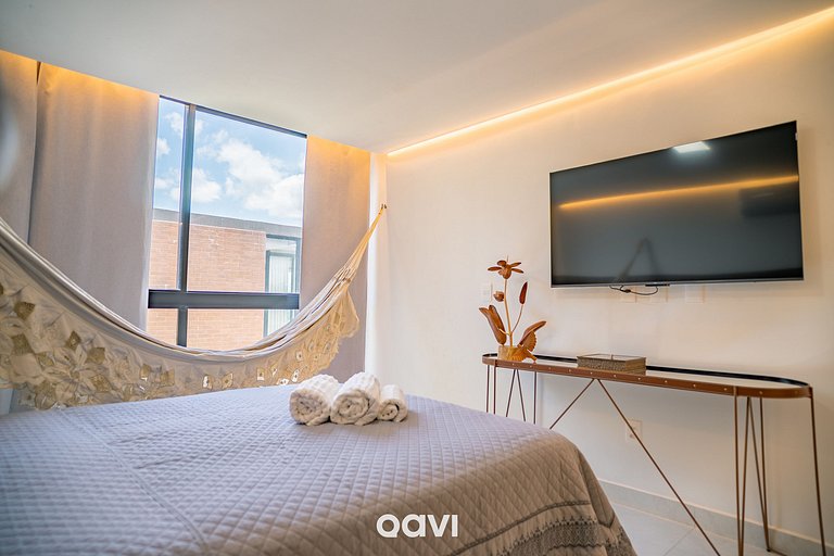 Casa Reserva Alteza Serra de Bananeiras by Qavi