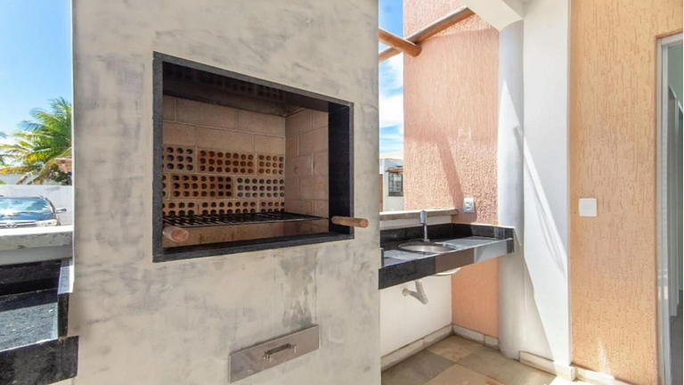 Casa com piscina privativa em Pipa by Qavi