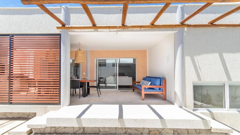 Casa Ampla com Piscina Privativa em Pipa by Qavi