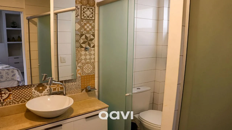 Flat Solar Água Marbella by QAVI