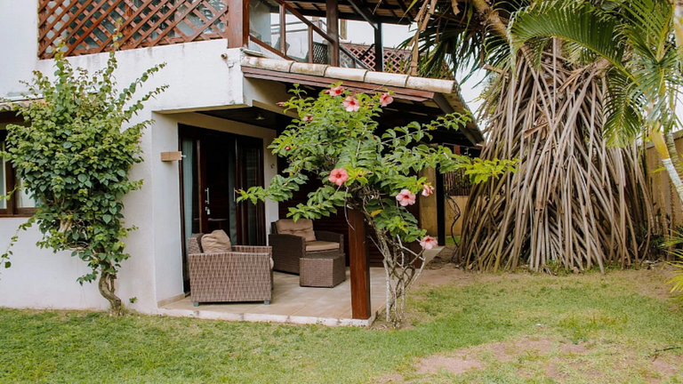 Qavi - Duplex no Pipa Beleza