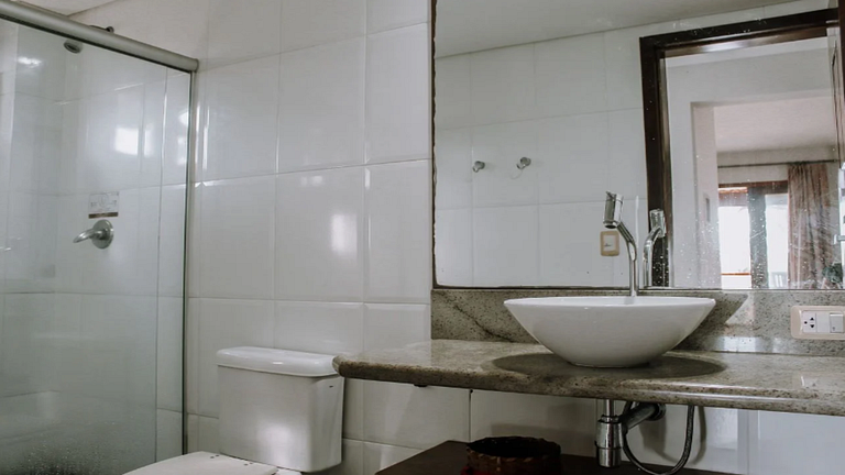Qavi - Duplex no Pipa Beleza
