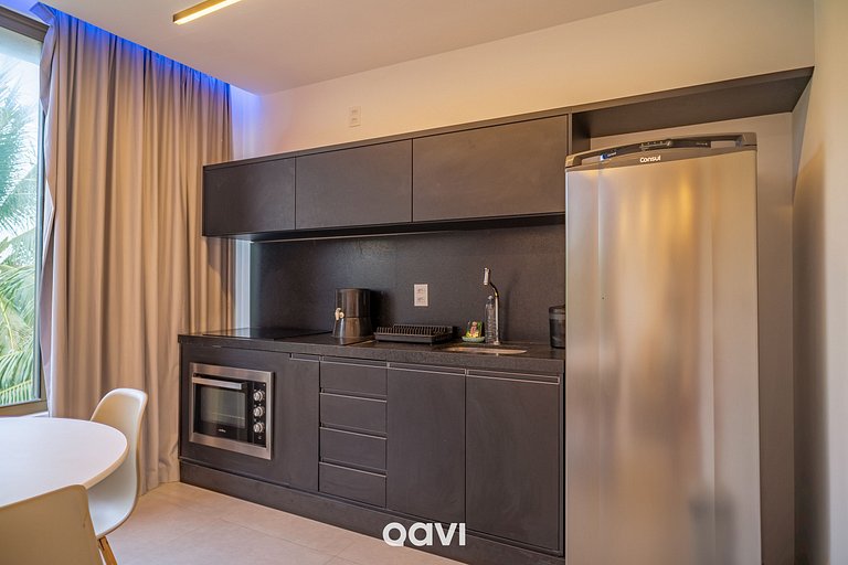 Studio Vista-mar Essence Tatuamunha by Qavi