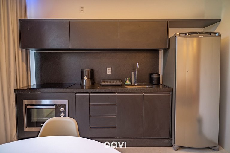 Studio Superior Essence Tatuamunha by Qavi