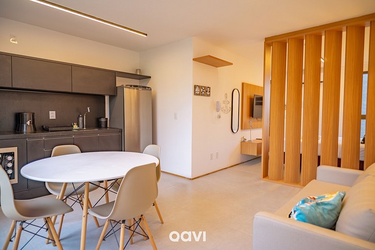 Studio Superior Essence Tatuamunha by Qavi