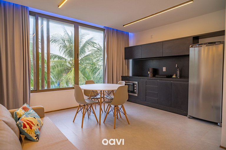 Studio Superior Essence Tatuamunha by Qavi