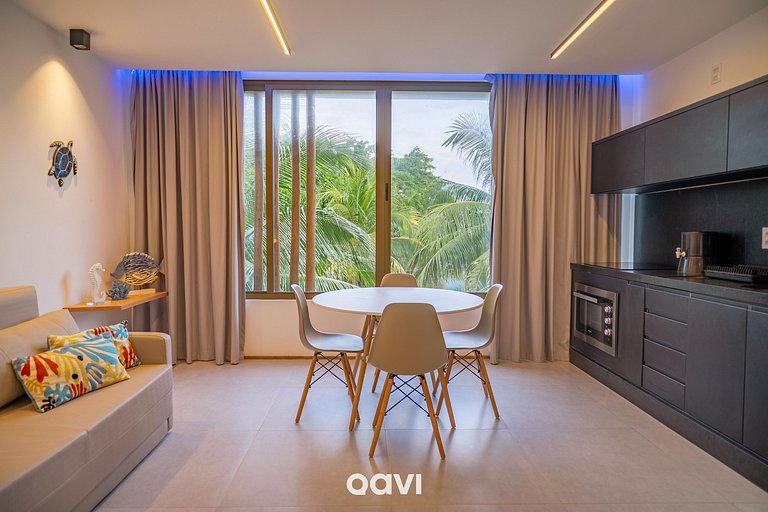 Studio Superior Essence Tatuamunha by Qavi