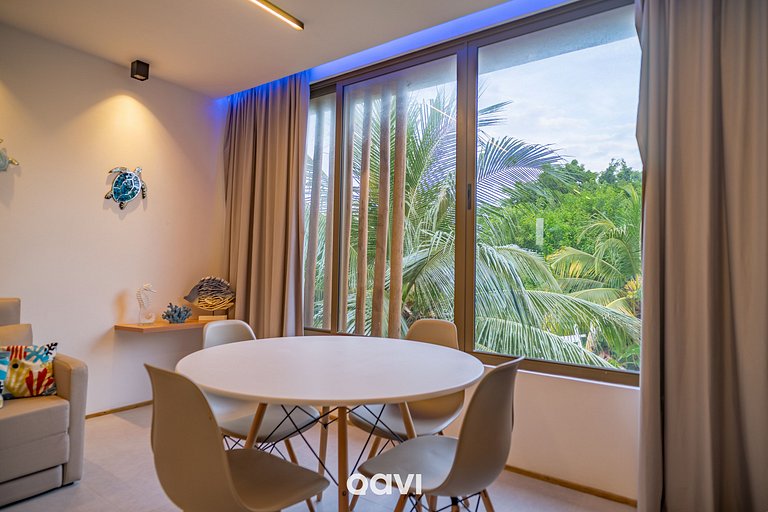 Studio Vista-mar Essence Tatuamunha by Qavi