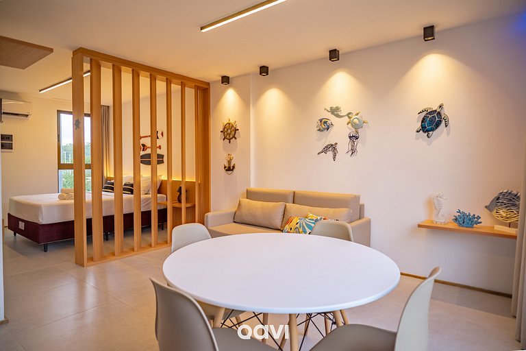 Studio Superior Essence Tatuamunha by Qavi