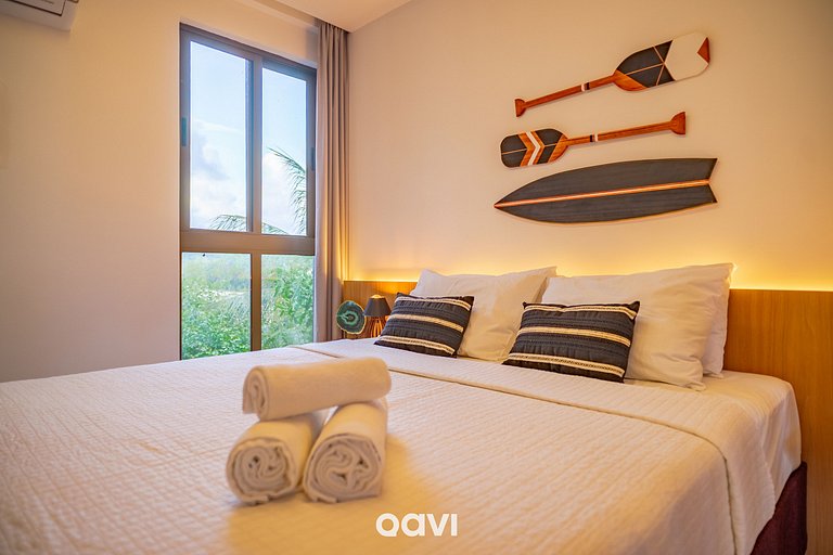 Studio Vista-mar Essence Tatuamunha by Qavi