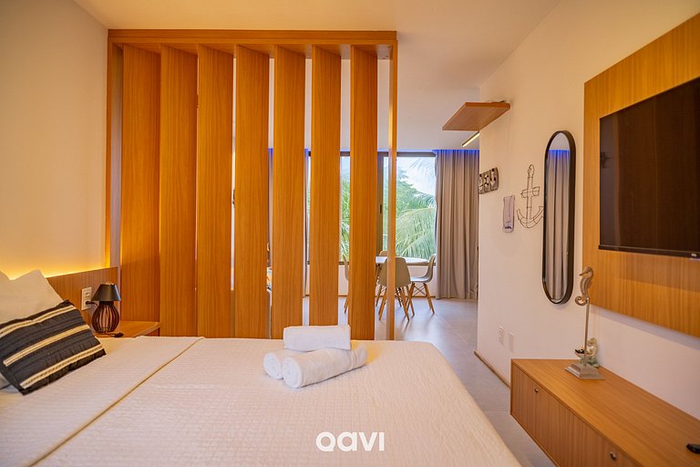 Studio Superior Essence Tatuamunha by Qavi