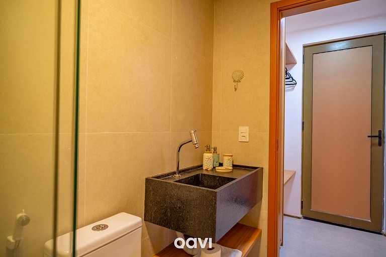 Studio Vista-mar Essence Tatuamunha by Qavi