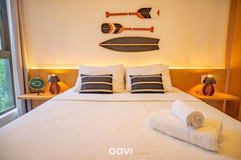 Studio Vista-mar Essence Tatuamunha by Qavi