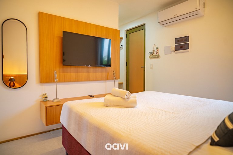 Studio Vista-mar Essence Tatuamunha by Qavi