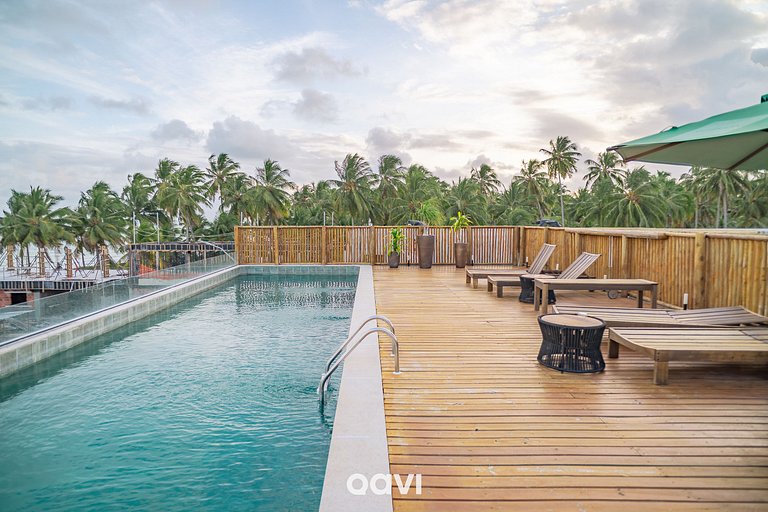 Studio Superior Essence Tatuamunha by Qavi