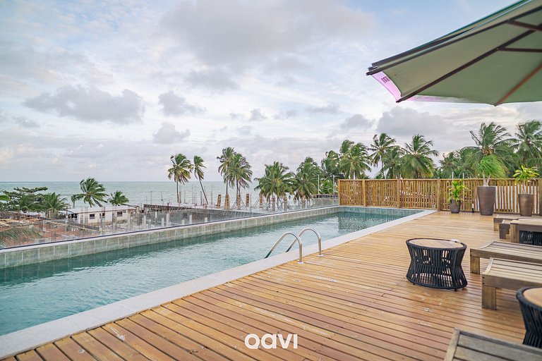 Studio Vista-mar Essence Tatuamunha by Qavi