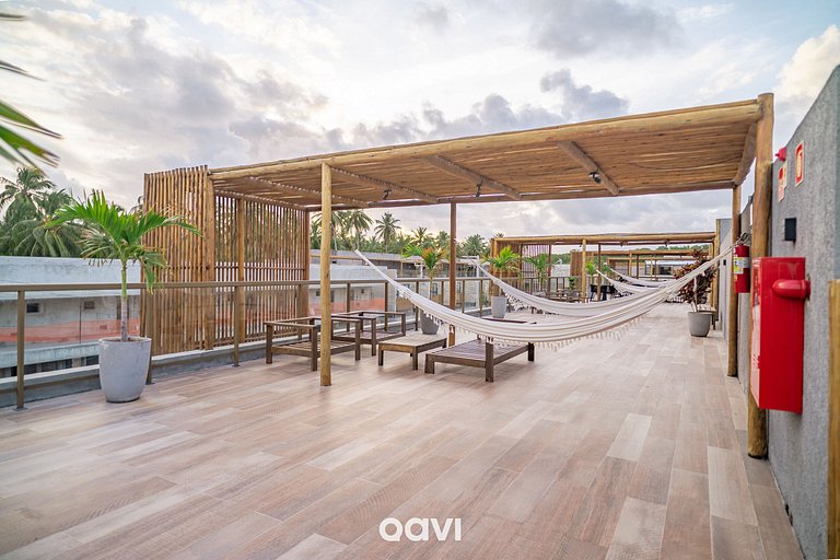 Studio Vista-mar Essence Tatuamunha by Qavi