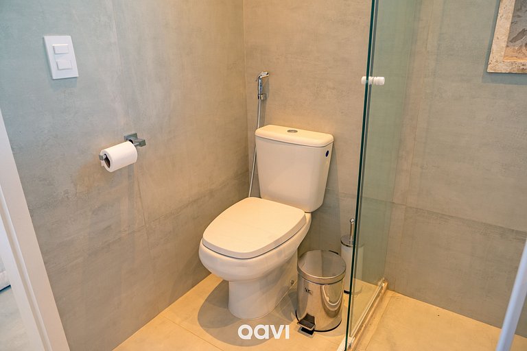 Casa de Luxo Vista Mar em Gostoso by Qavi