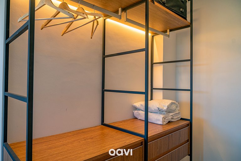 Casa de Luxo Vista Mar em Gostoso by Qavi