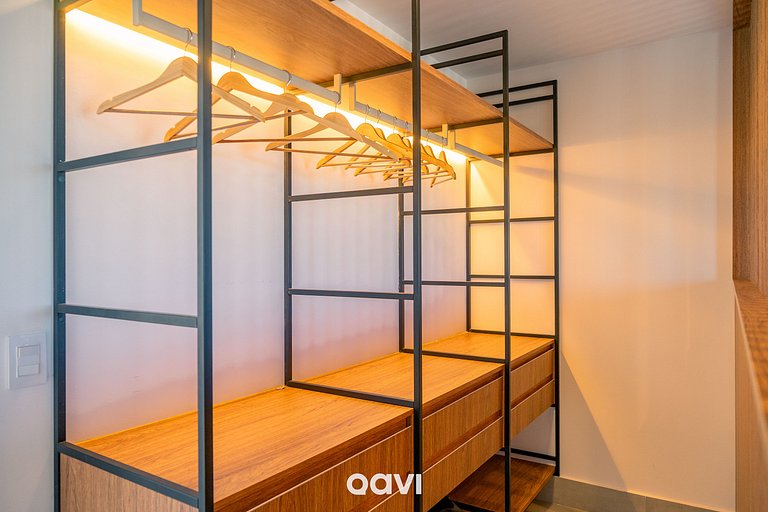 Casa de Luxo Vista Mar em Gostoso by Qavi