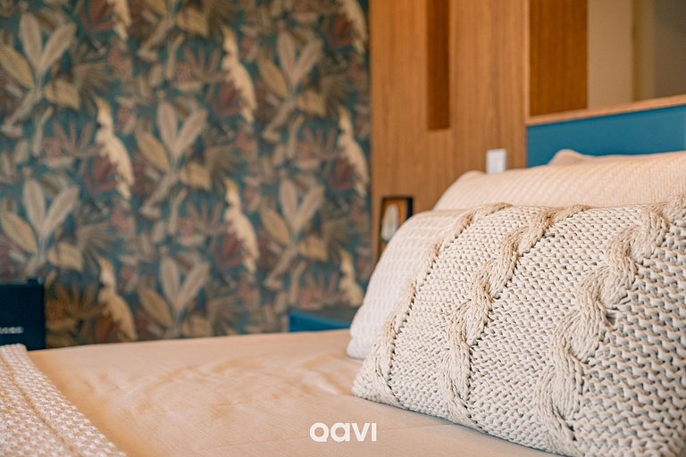 Casa de Luxo Vista Mar em Gostoso by Qavi