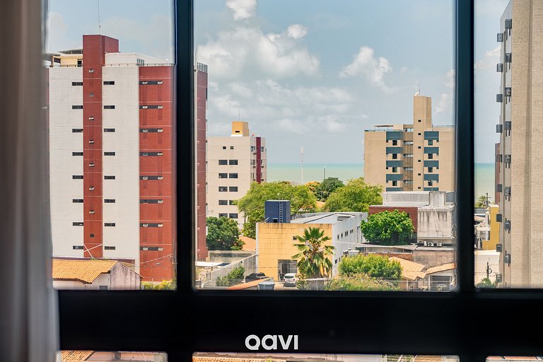 Apartamento Superior Mindset Manaíra by Qavi