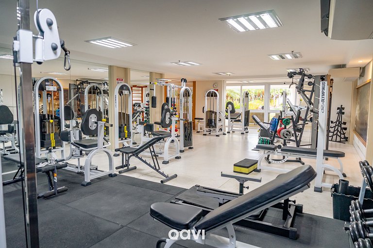 In Mare Bali Flat Cobertura Visby by Qavi