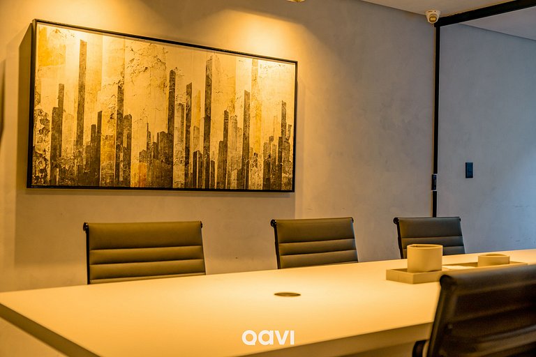 Studio Alta Garden Beira mar by QAVI