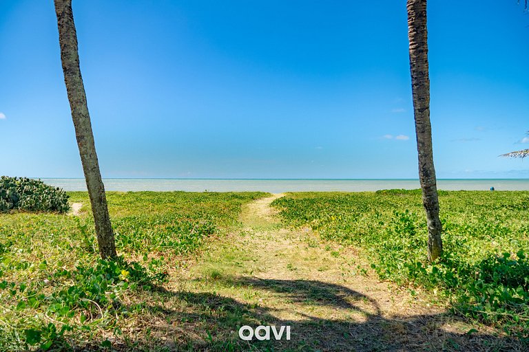 Studio Alta Garden Beira mar by QAVI